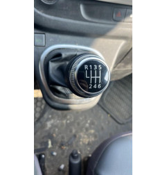 Cremaillere assistee RENAULT TRAFIC 3 COURT