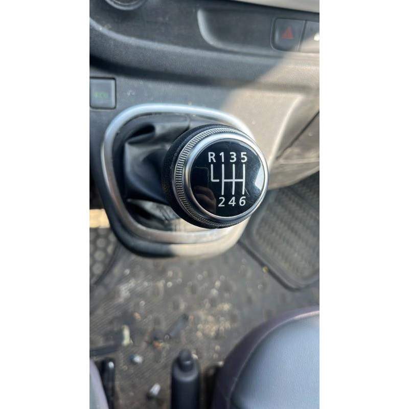 Cremaillere assistee RENAULT TRAFIC 3 COURT Photo n°9
