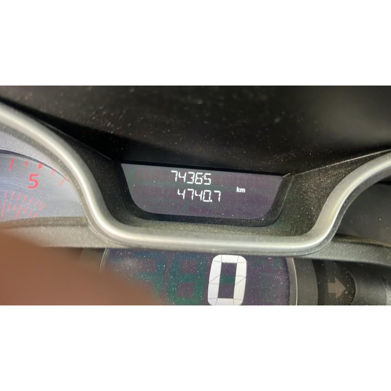 Cremaillere assistee RENAULT TRAFIC 3 COURT Photo n°11