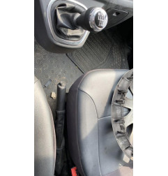 Cremaillere assistee RENAULT TRAFIC 3 COURT