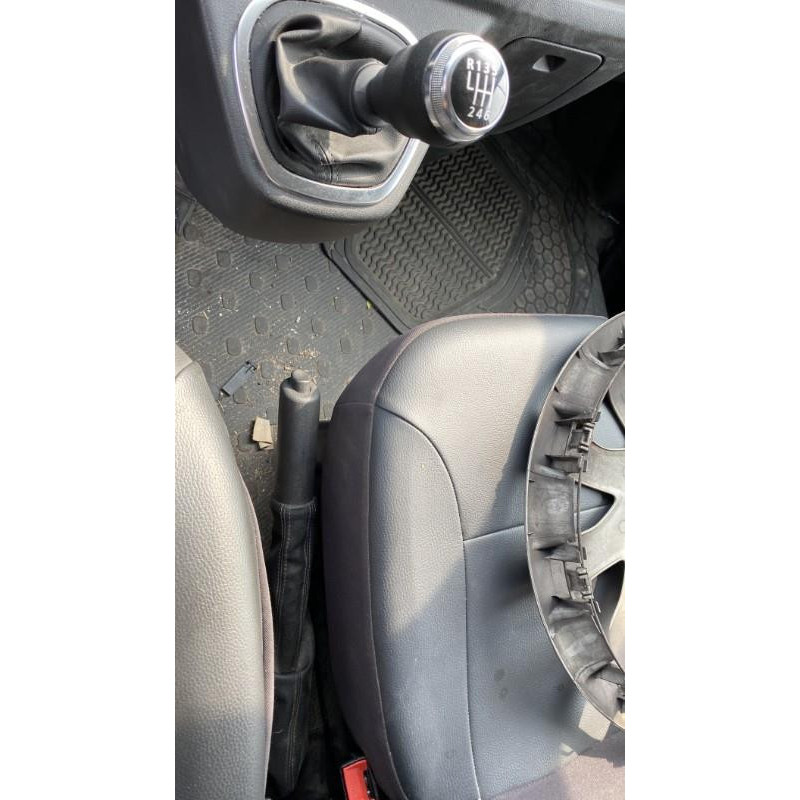 Cremaillere assistee RENAULT TRAFIC 3 COURT Photo n°15