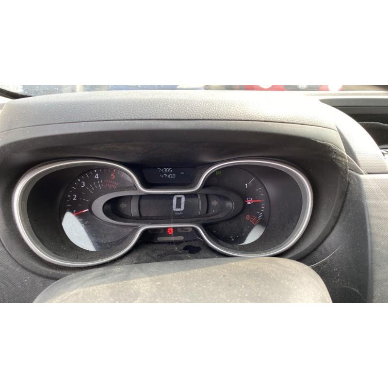 Cremaillere assistee RENAULT TRAFIC 3 COURT Photo n°16