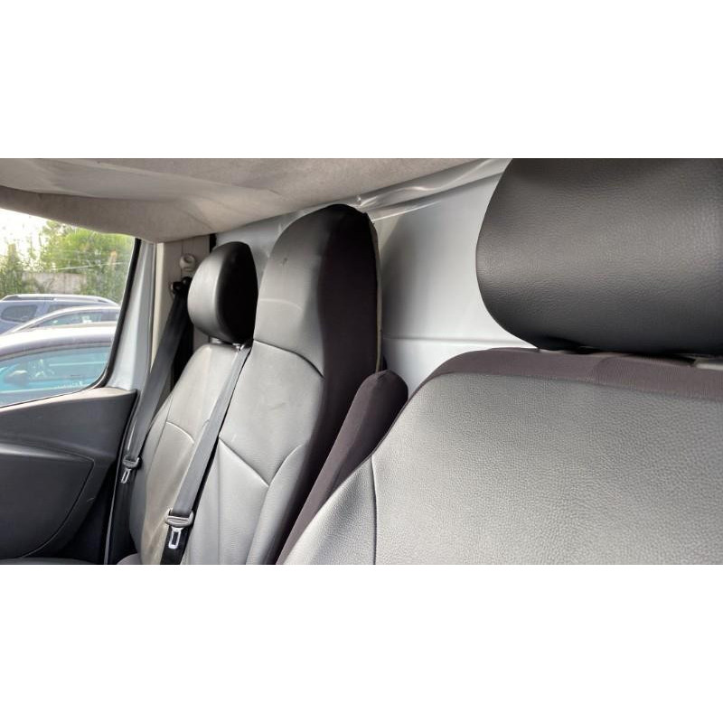 Cremaillere assistee RENAULT TRAFIC 3 COURT Photo n°17