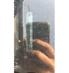 Cremaillere assistee RENAULT TRAFIC 3 COURT