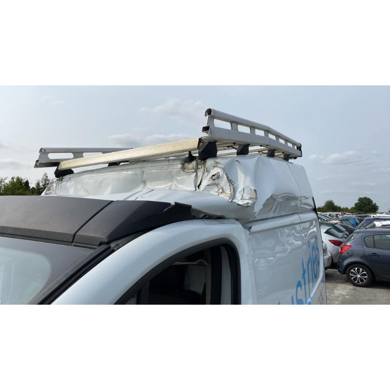 Cremaillere assistee RENAULT TRAFIC 3 COURT Photo n°20