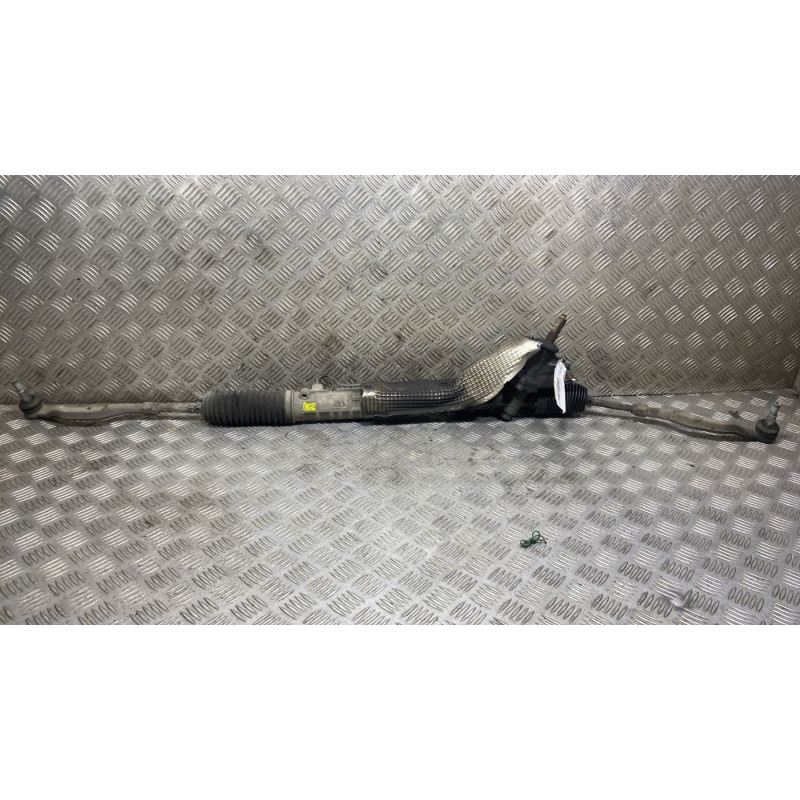 Cremaillere assistee RENAULT LAGUNA 3 Photo n°1