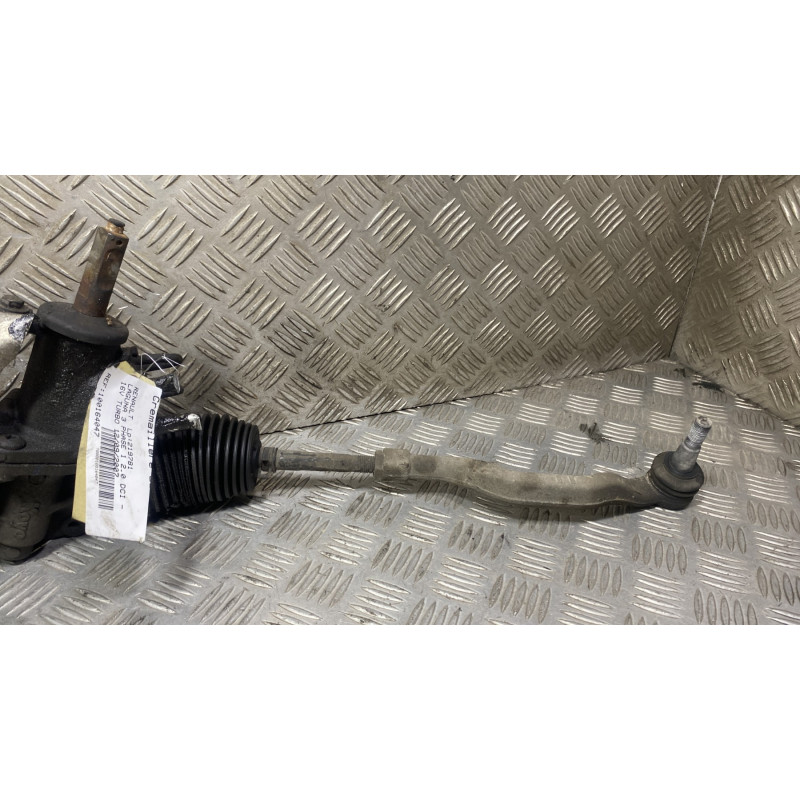 Cremaillere assistee RENAULT LAGUNA 3 Photo n°4