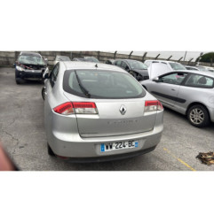 Cremaillere assistee RENAULT LAGUNA 3