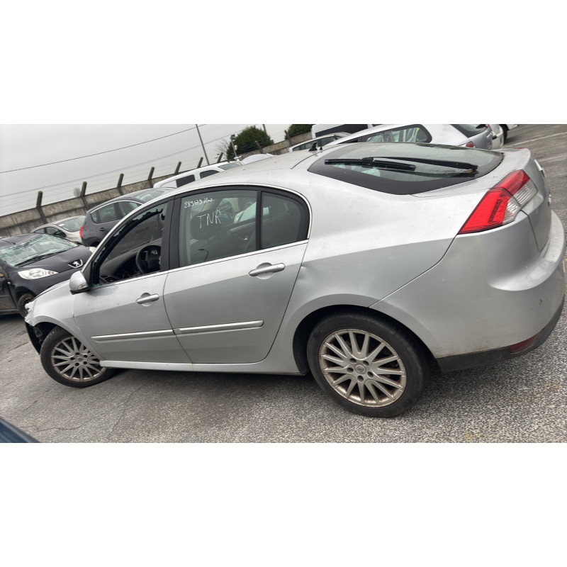 Cremaillere assistee RENAULT LAGUNA 3 Photo n°10