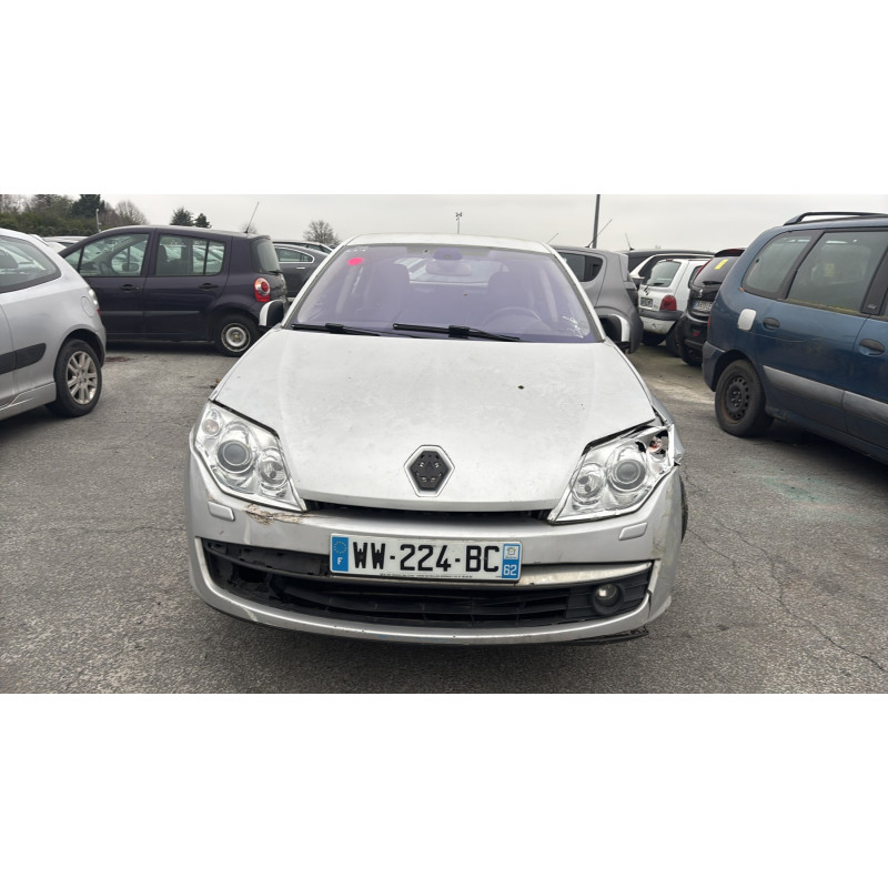 Cremaillere assistee RENAULT LAGUNA 3 Photo n°12