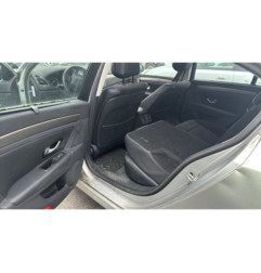 Cremaillere assistee RENAULT LAGUNA 3