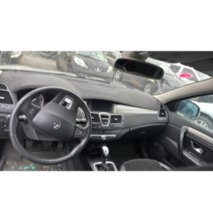 Cremaillere assistee RENAULT LAGUNA 3