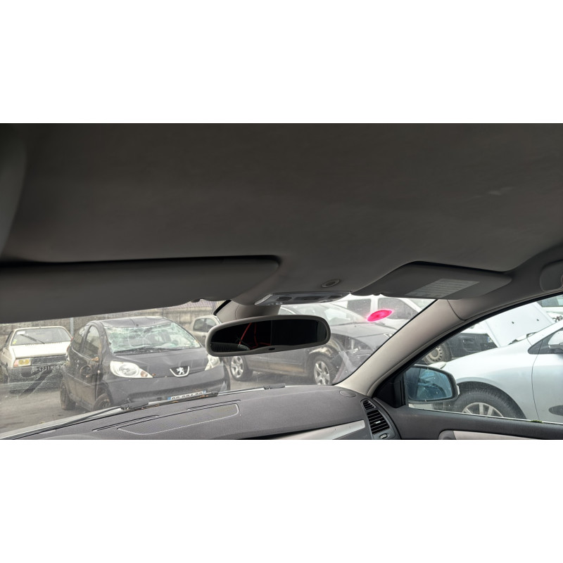 Cremaillere assistee RENAULT LAGUNA 3 Photo n°17