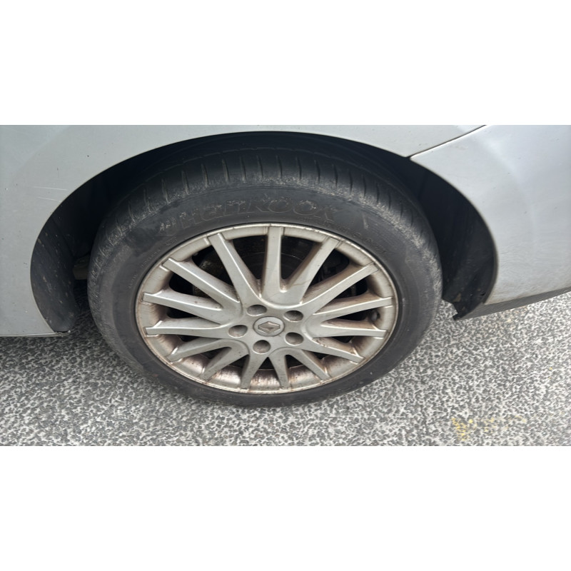 Cremaillere assistee RENAULT LAGUNA 3 Photo n°18