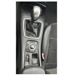 Cremaillere assistee RENAULT LAGUNA 3