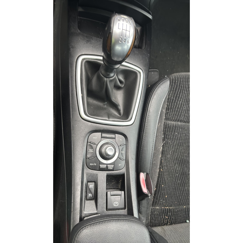 Cremaillere assistee RENAULT LAGUNA 3 Photo n°20