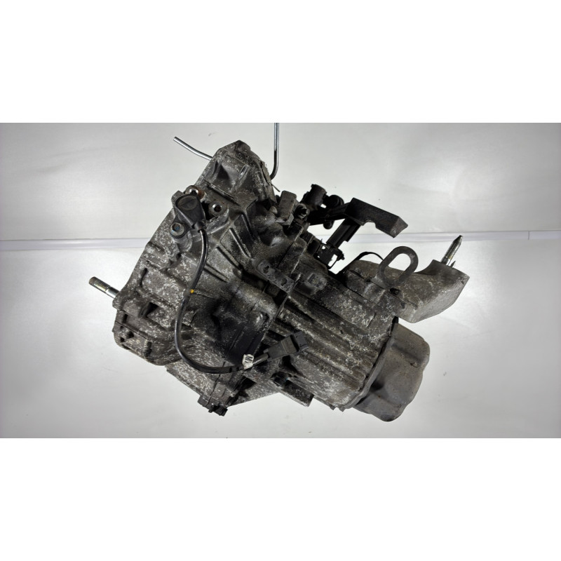 Boite de vitesses CHEVROLET SPARK Photo n°2
