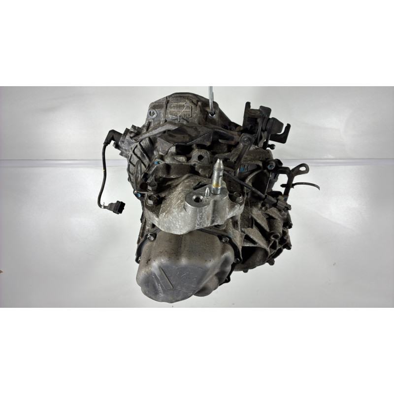 Boite de vitesses CHEVROLET SPARK Photo n°3