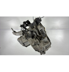 Boite de vitesses CHEVROLET SPARK