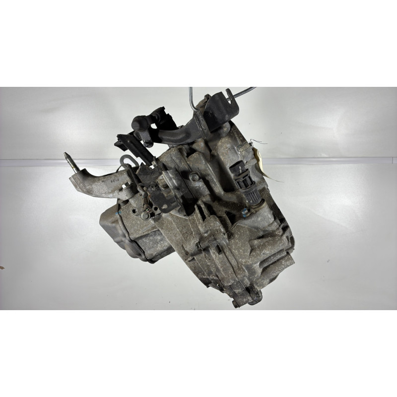 Boite de vitesses CHEVROLET SPARK Photo n°4