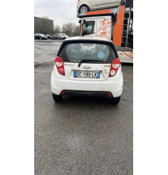 Boite de vitesses CHEVROLET SPARK