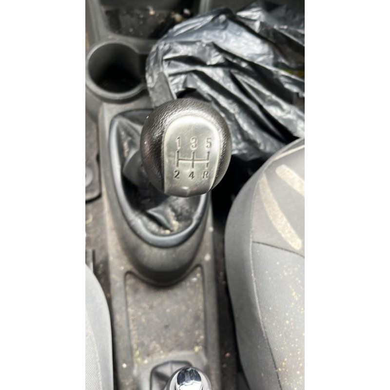 Boite de vitesses CHEVROLET SPARK Photo n°13