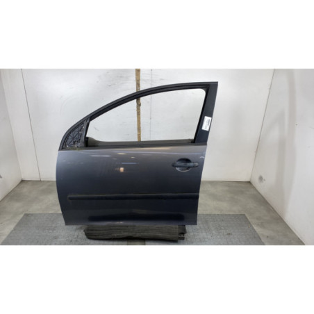 Porte avant gauche VOLKSWAGEN GOLF 5 Photo n°1