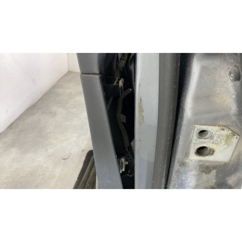 Porte avant gauche VOLKSWAGEN GOLF 5 Photo n°5