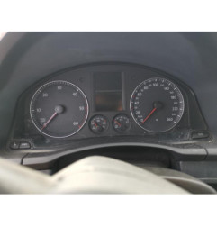 Porte avant gauche VOLKSWAGEN GOLF 5