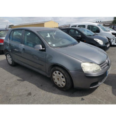 Porte avant gauche VOLKSWAGEN GOLF 5
