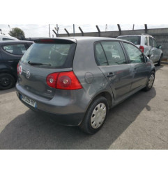 Porte avant gauche VOLKSWAGEN GOLF 5