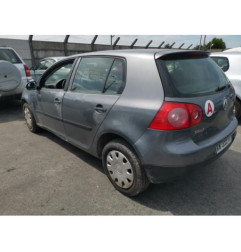 Porte avant gauche VOLKSWAGEN GOLF 5
