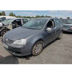 Porte avant gauche VOLKSWAGEN GOLF 5
