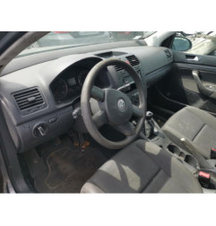 Porte avant gauche VOLKSWAGEN GOLF 5