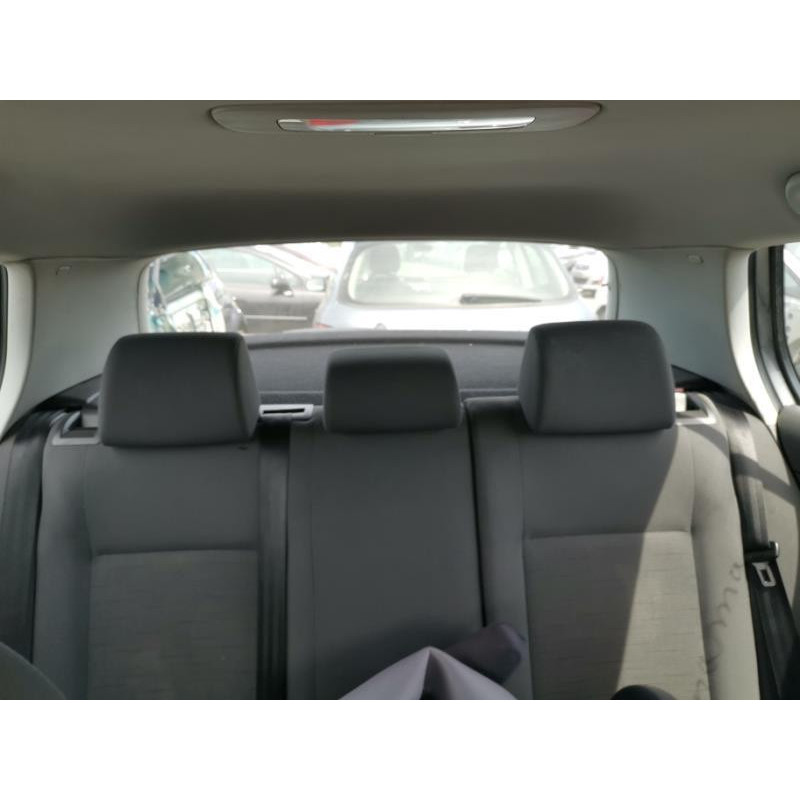 Porte avant gauche VOLKSWAGEN GOLF 5 Photo n°15