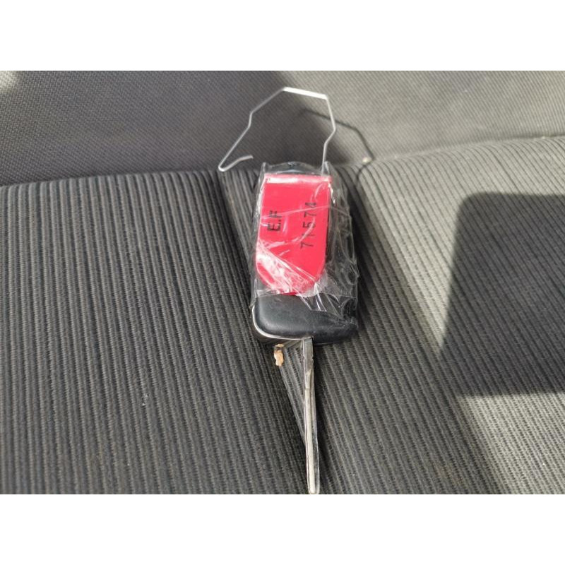 Porte avant gauche VOLKSWAGEN GOLF 5 Photo n°16