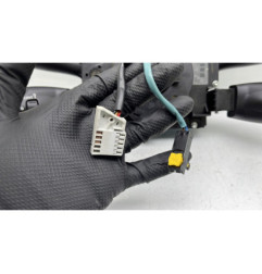 Com (Bloc Contacteur Tournant+Commodo Essuie Glace+Commodo Phare) PEUGEOT 207