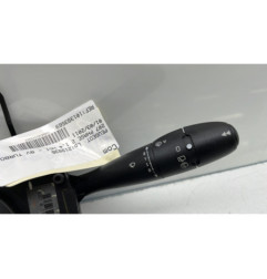 Com (Bloc Contacteur Tournant+Commodo Essuie Glace+Commodo Phare) PEUGEOT 207