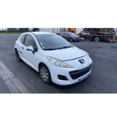 Com (Bloc Contacteur Tournant+Commodo Essuie Glace+Commodo Phare) PEUGEOT 207