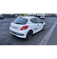 Com (Bloc Contacteur Tournant+Commodo Essuie Glace+Commodo Phare) PEUGEOT 207