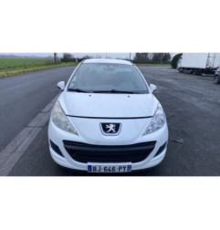 Com (Bloc Contacteur Tournant+Commodo Essuie Glace+Commodo Phare) PEUGEOT 207