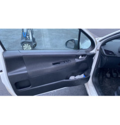 Com (Bloc Contacteur Tournant+Commodo Essuie Glace+Commodo Phare) PEUGEOT 207