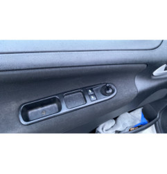 Com (Bloc Contacteur Tournant+Commodo Essuie Glace+Commodo Phare) PEUGEOT 207