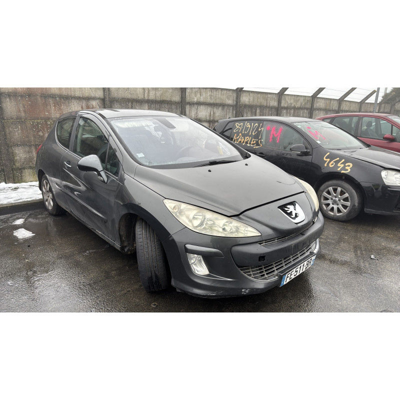 Jante PEUGEOT 308 1 Photo n°5