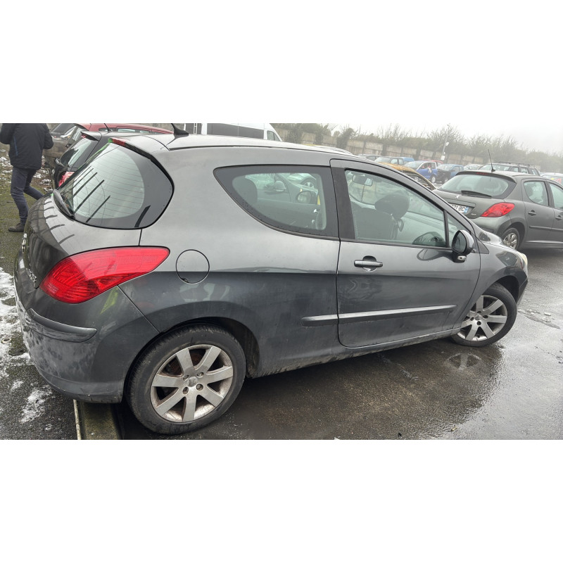 Jante PEUGEOT 308 1 Photo n°10