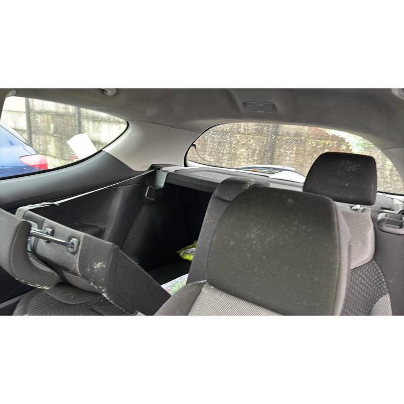 Jante PEUGEOT 308 1 Photo n°13