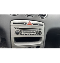 Jante PEUGEOT 308 1