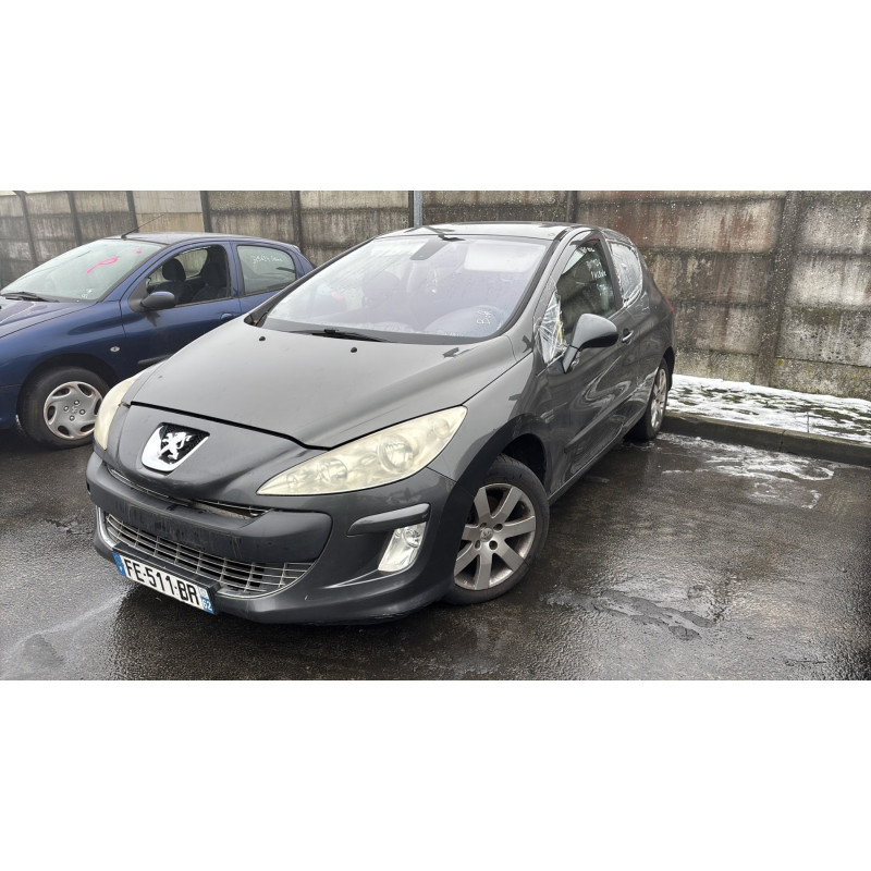 Jante PEUGEOT 308 1 Photo n°4