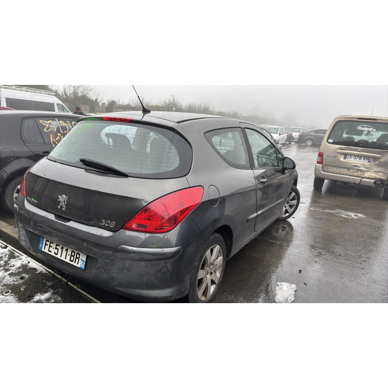 Jante PEUGEOT 308 1 Photo n°6