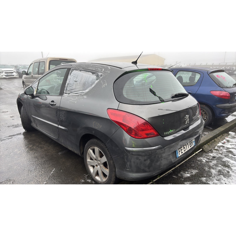 Jante PEUGEOT 308 1 Photo n°7